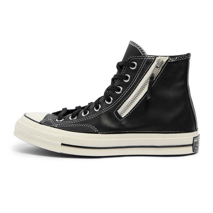 新品 正規品 コンバース チャックテイラー ブラック ポニー ハイ スニーカー Albinofoundation Org
