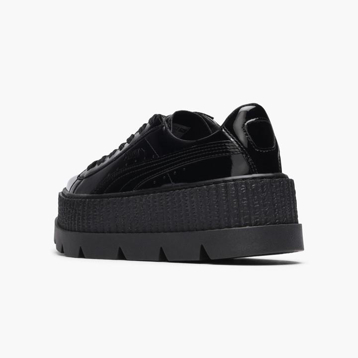 PUMA FENTY by Rihanna フェンティ プーマ バイ リアーナ PUMA FENTY by Rihanna フェンティ プーマ バイ リアーナ
