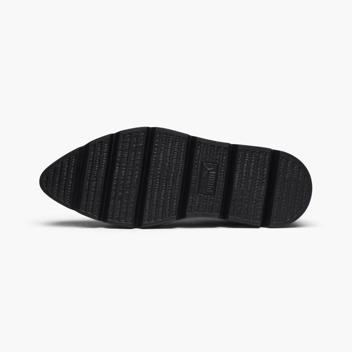 【美品】FENTY PUMAエナメルスニーカーUK5/EUR38/24cm 美品】FENTY PUMAエナメルスニーカーUK5/EUR38/24cm - メルカリ