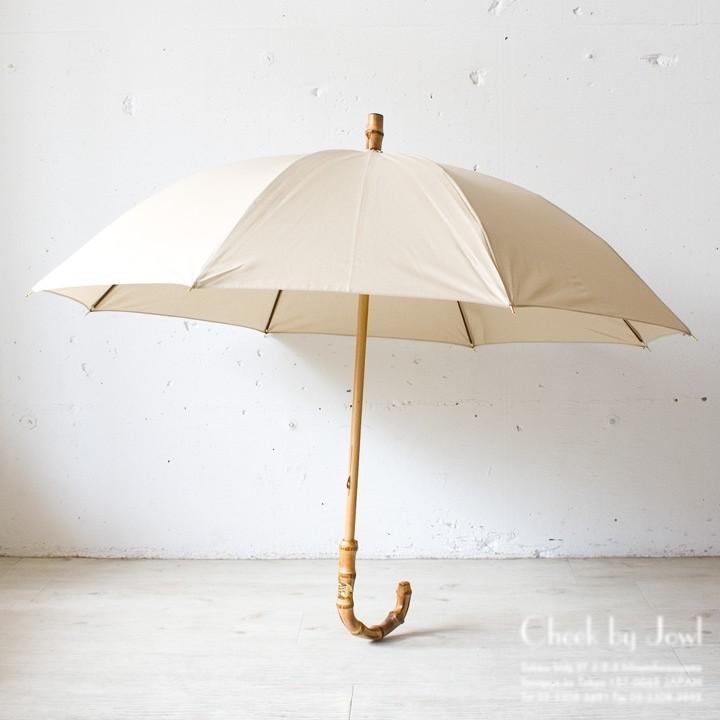 Traditional Weatherwear】アンブレラバンブーゴールド