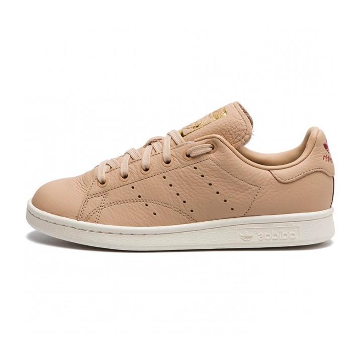 ADIDAS / アディダス スニーカー STAN SMITH W / スタンスミス BD8056 ベージュ :bd8056:Cheek by  Jowl Yahoo!店 - 通販 - Yahoo!ショッピング