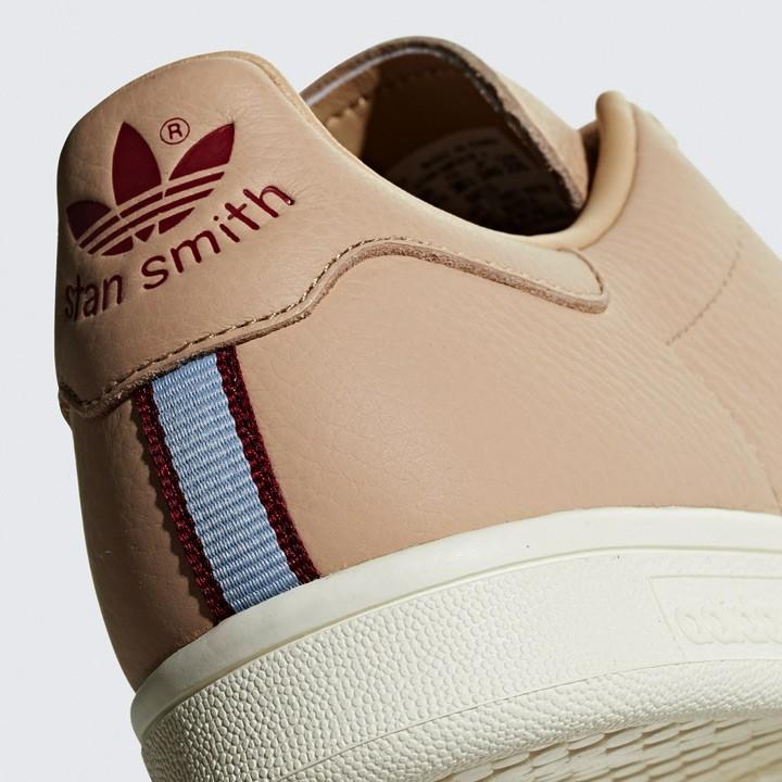 adidas van smith