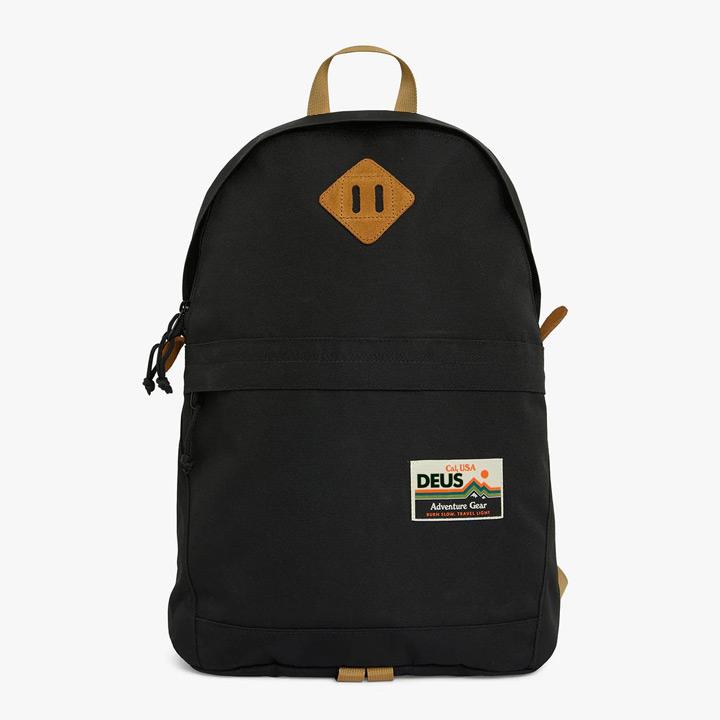 DEUS EX MACHINA（デウスエクスマキナ） Hinterlands Day Pack バック 