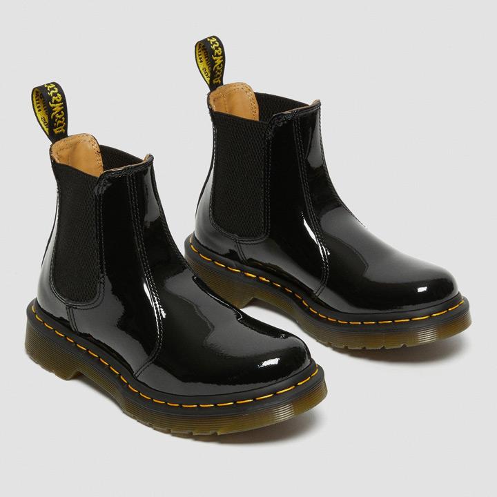 Dr.Martens（ドクターマーチン） レディース 2976 パテント エナメル