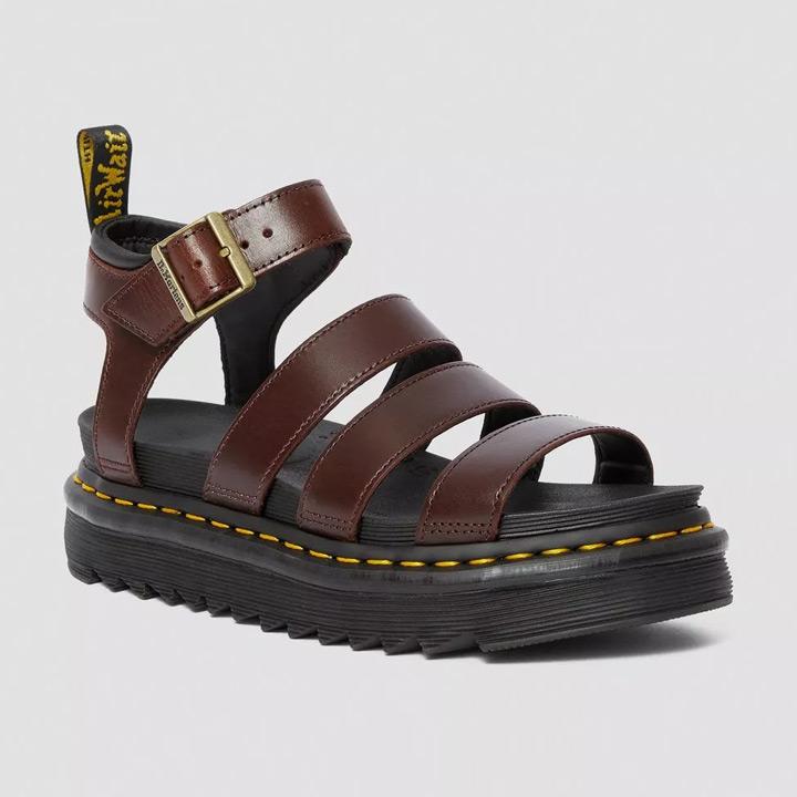 Dr.Martens（ドクターマーチン） レディース BLAIRE ブレア レザー