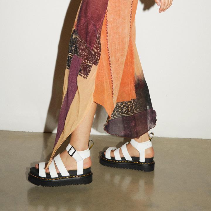 Dr.Martens DR.MARTENS / ドクターマーチン レディース BLAIRE Dr.Martens DR.MARTENS / ドクターマーチン レディース BLAIRE
