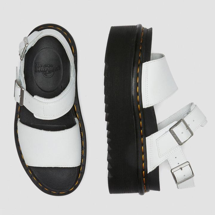 Dr.Martens（ドクターマーチン） レディース VOSS QUAD ストラップ