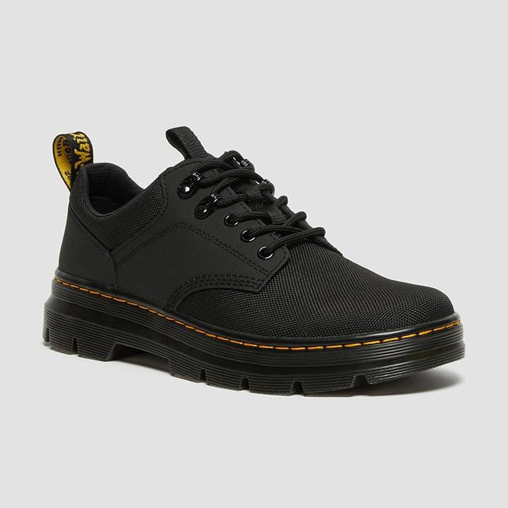 Dr.Martens（ドクターマーチン） REEDER 5 タイ シューズ 27102001