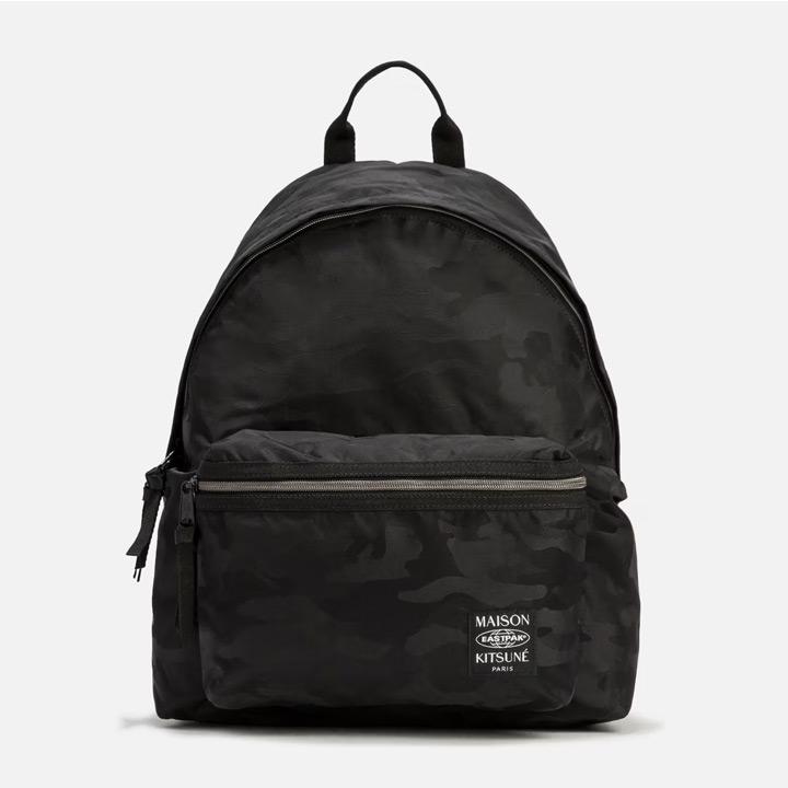 MAISON KITSUNE（メゾン キツネ） Eastpak X Maison Kitsune