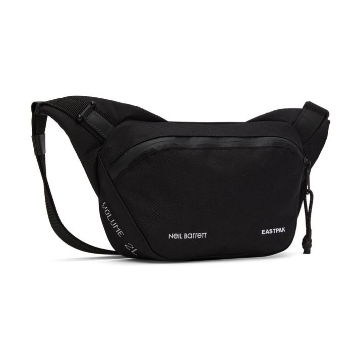 NEIL BARRETT ニールバレット　バッファローレザーバッグ NEIL BARRETT（ニールバレット） Eastpak X Neil Barrett / イースト