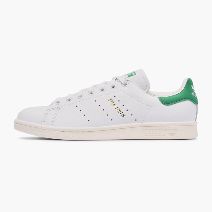 ADIDAS / アディダス スニーカー STAN SMITH FOREVER / スタンスミス フォーエバー EF7508 ホワイト×グリーン : ef7508:Cheek by Jowl Yahoo!店 - 通販 - Yahoo!ショッピング
