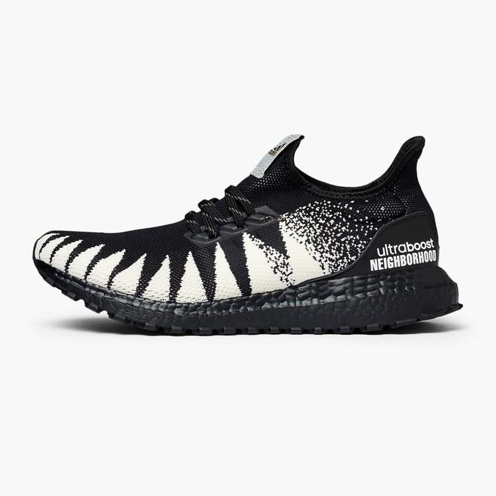 Adidas Neighborhood アディダス ネイバーフッド スニーカー Ub All Terrain Nbhd ウルトラブースト オールテレイン Fu7313 ブラック Fu7313 Cheek By Jowl Yahoo 店 通販 Yahoo ショッピング