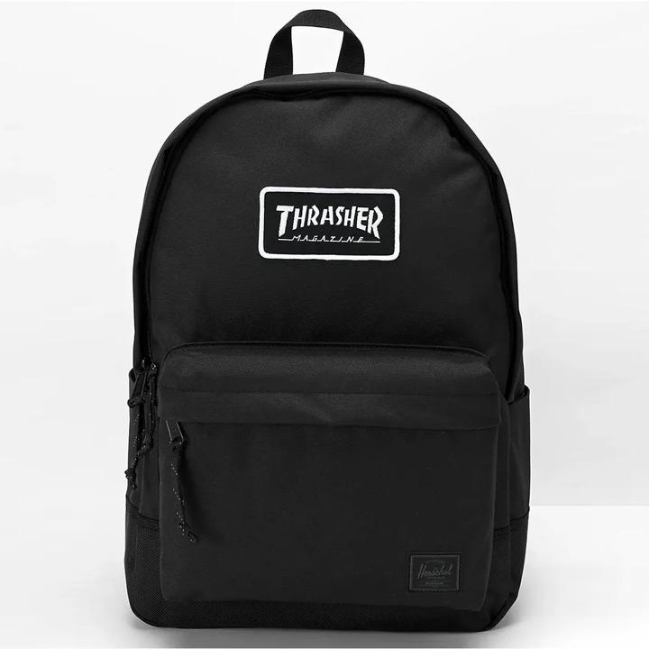 Herschel Supply（ハーシェルサプライ） Herschel Supply x THRASHER 
