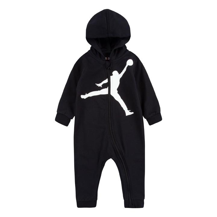 Jordan Nike ナイキ ジョーダン ボディスーツ カバーオール ロンパース 