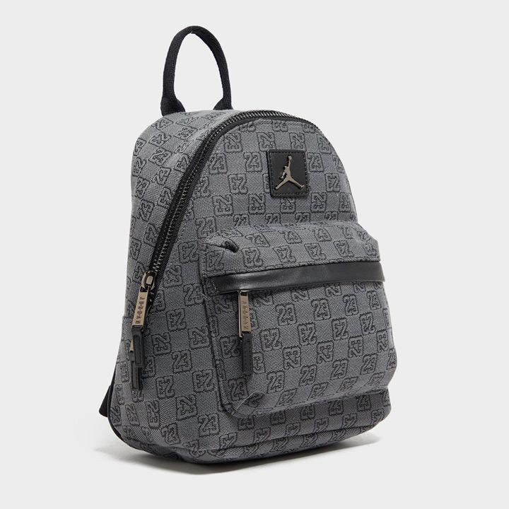 Jordan Nike / ナイキ ジョーダン MONOGRAM MINI BACKPACK Jordan Nike / ナイキ ジョーダン MONOGRAM MINI BACKPACK