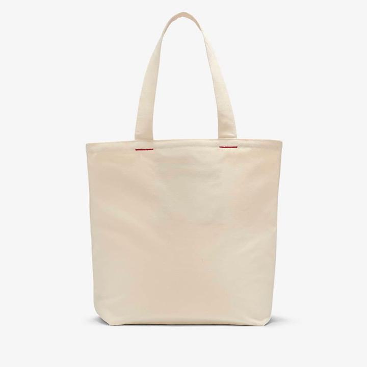 Jordan Nike ナイキ ジョーダン コットンキャンバス トート