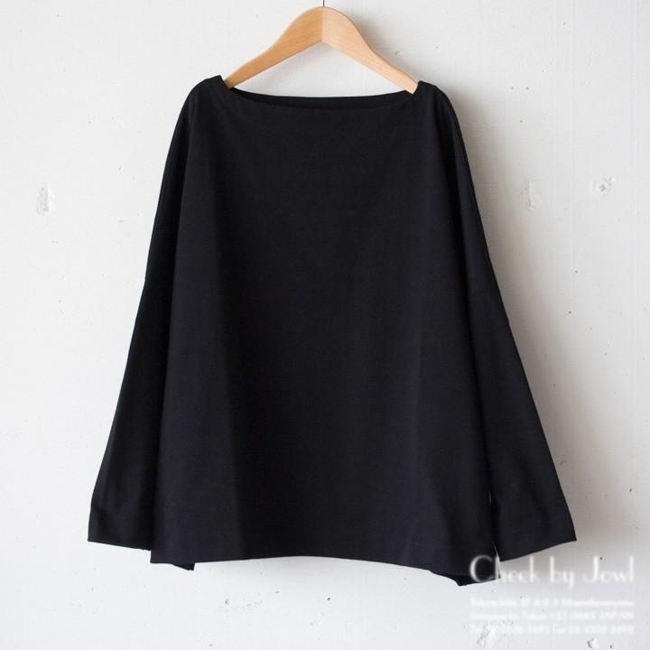 トラディショナルウェザーウェア BMB ビッグマリン ボートネック シャツ BMB（ビッグマリン ボートネック シャツ）（Tシャツ/カットソー