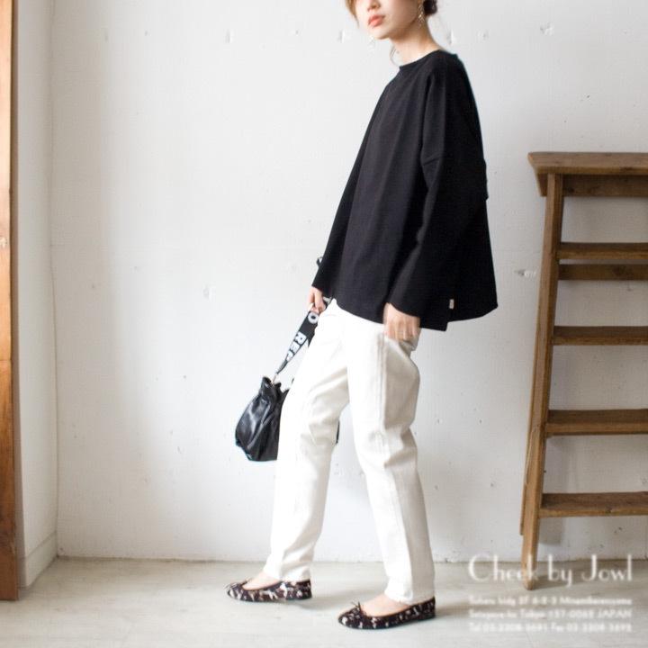 iena 別注 BIG MARINE BOATNECK プルオーバー IENA（イエナ）の「【TRADITIONAL WEATHERWEAR】 IENA 別注 BIG MARINE