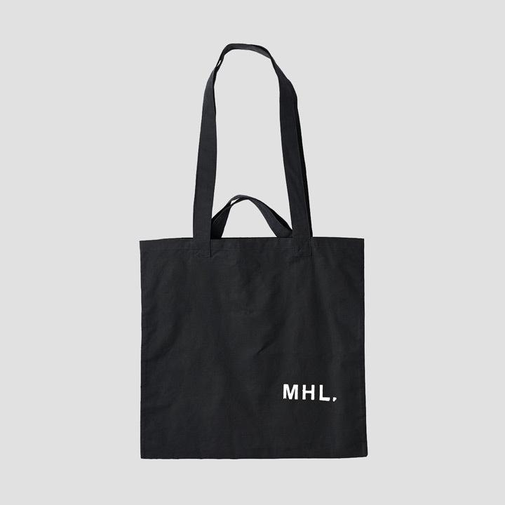 mhl トートバッグ（レディースバッグ）の商品一覧 | ファッション 通販 