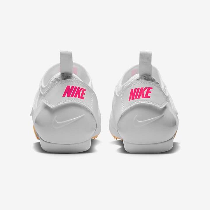 NIKE（ナイキ） 棒高跳 陸上スパイク Pole Vault Elite AA1204-101