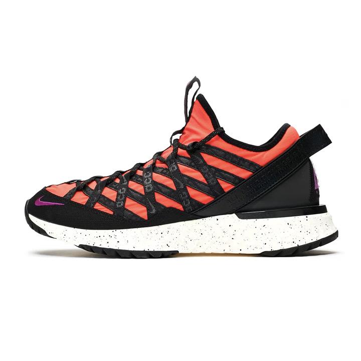 ACG NIKE ナイキ スニーカー REACT TERRA GOBE リアクト テラ ゴービー
