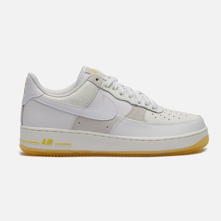 NIKE（ナイキ） レディース スニーカー WMNS AIR FORCE 1 '07