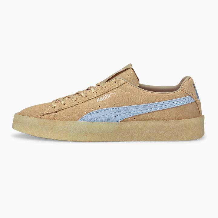 MAISON KITSUNE PUMA x Maison Kitsune / プーマ × メゾンキツネ MAISON KITSUNE PUMA x Maison Kitsune / プーマ × メゾンキツネ