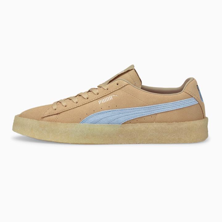 PUMA x Maison Kitsune / プーマ × メゾンキツネ スニーカー Suede