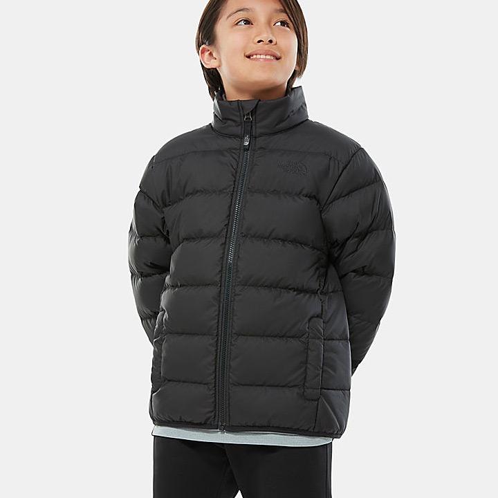 The North Face / ノースフェイス キッズ ANDES DOWN JKT / アンデス