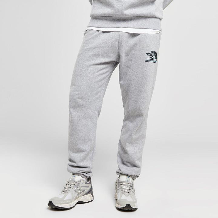 THE NORTH FACE The North Face / ノースフェイス ロゴ ジョガー THE NORTH FACE The North Face / ノースフェイス ロゴ ジョガー