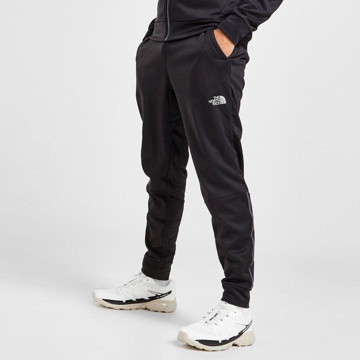 新品 L ノースフェイス ブラック ジャージ トラックパンツ ジョガーパンツ THE NORTH FACE（ザ ノースフェイス） The North Face / ノース