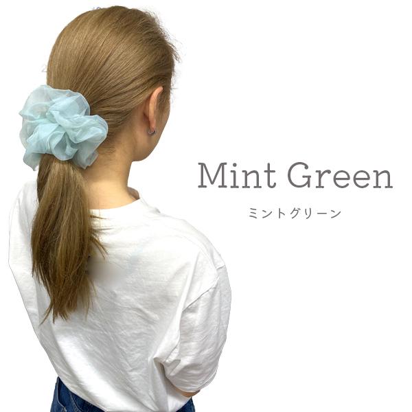 専用ꫛꫀꪝ❤︎ヴィンテージモスグリーン❤︎チャーム付きシュシュ 専用ꫛꫀꪝ❤︎ヴィンテージモスグリーン❤︎チャーム付きシュシュ