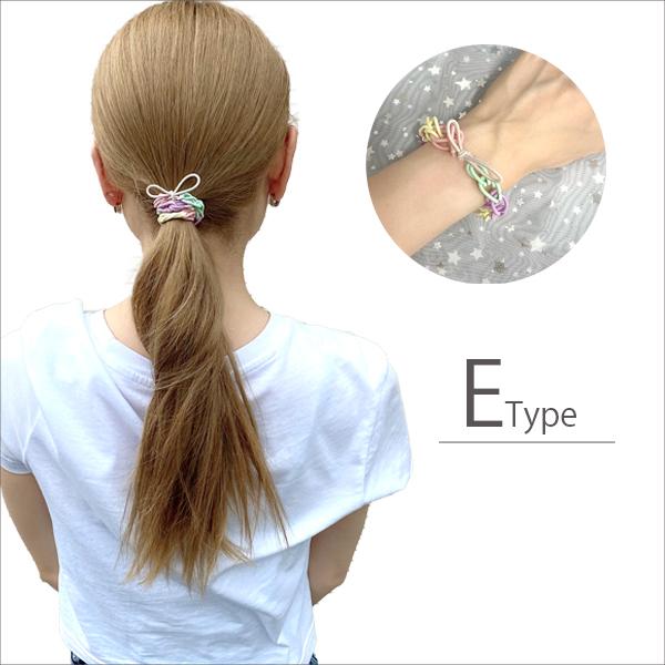 READYMADE HAIR TIE ヘアゴム ブレスレット Amazon | ブレスレットヘアゴム黒弾性ブレスレットポニーテール