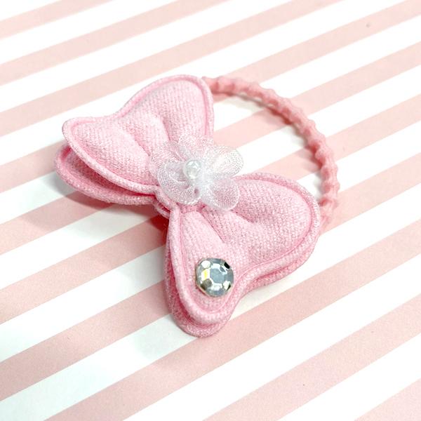 ふわふわダブルリボン【1306】