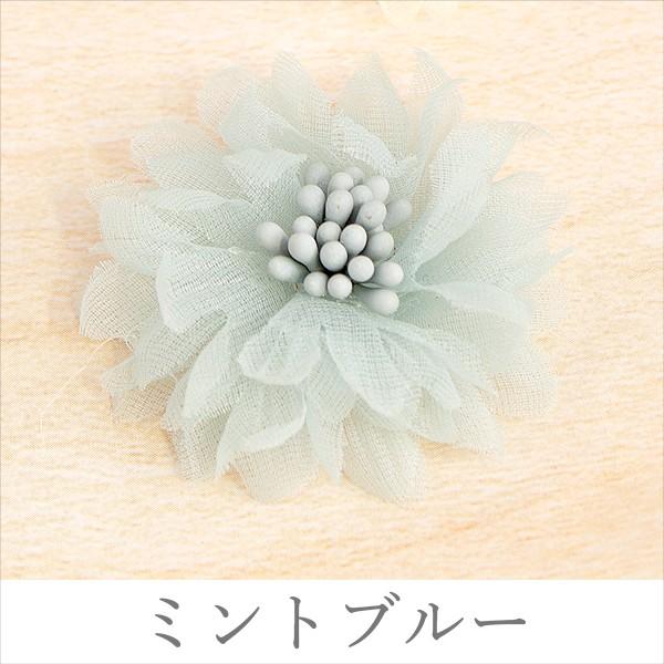 フラワーオーガンジーパーツ 1個 可愛い ハンドメイド アクセサリー レディース 子供 キッズ 大人 レディース ポイント消化 Pt 1149b Pt 1149b 手芸材料ヘアアクセのchouette 通販 Yahoo ショッピング