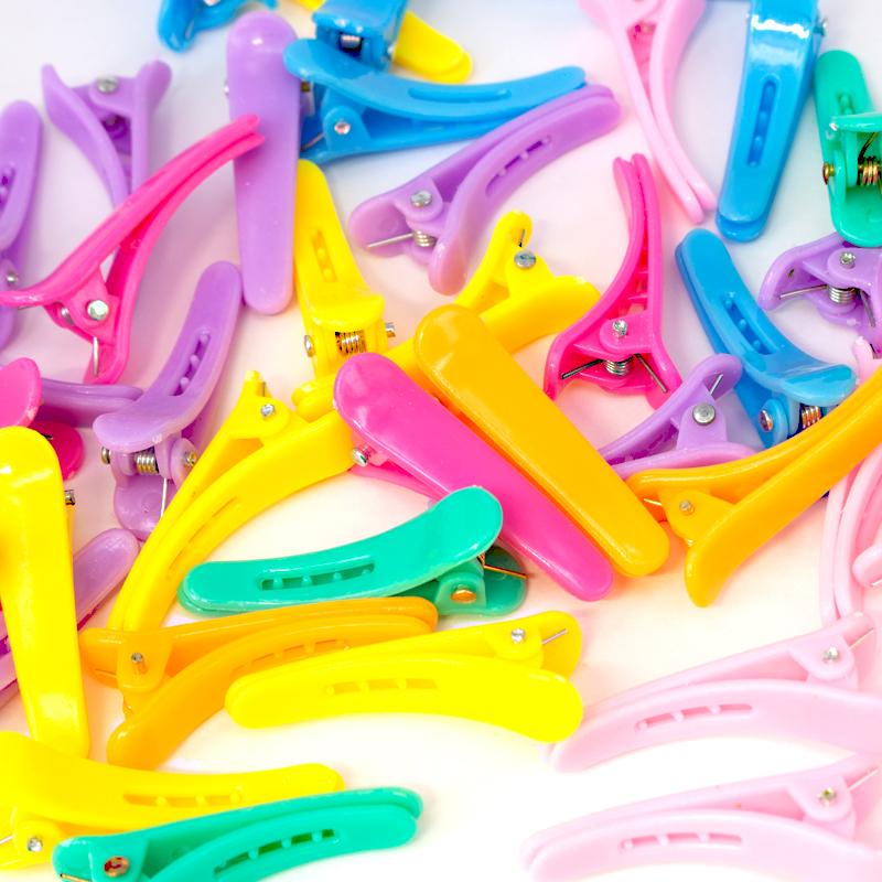 ハンドメイドヘアクリップ　ハンドメイドキッズ　キッズヘアクリップ ヘアアクセサリーセット こども ヘアピン ヘアクリップ 前髪クリップ