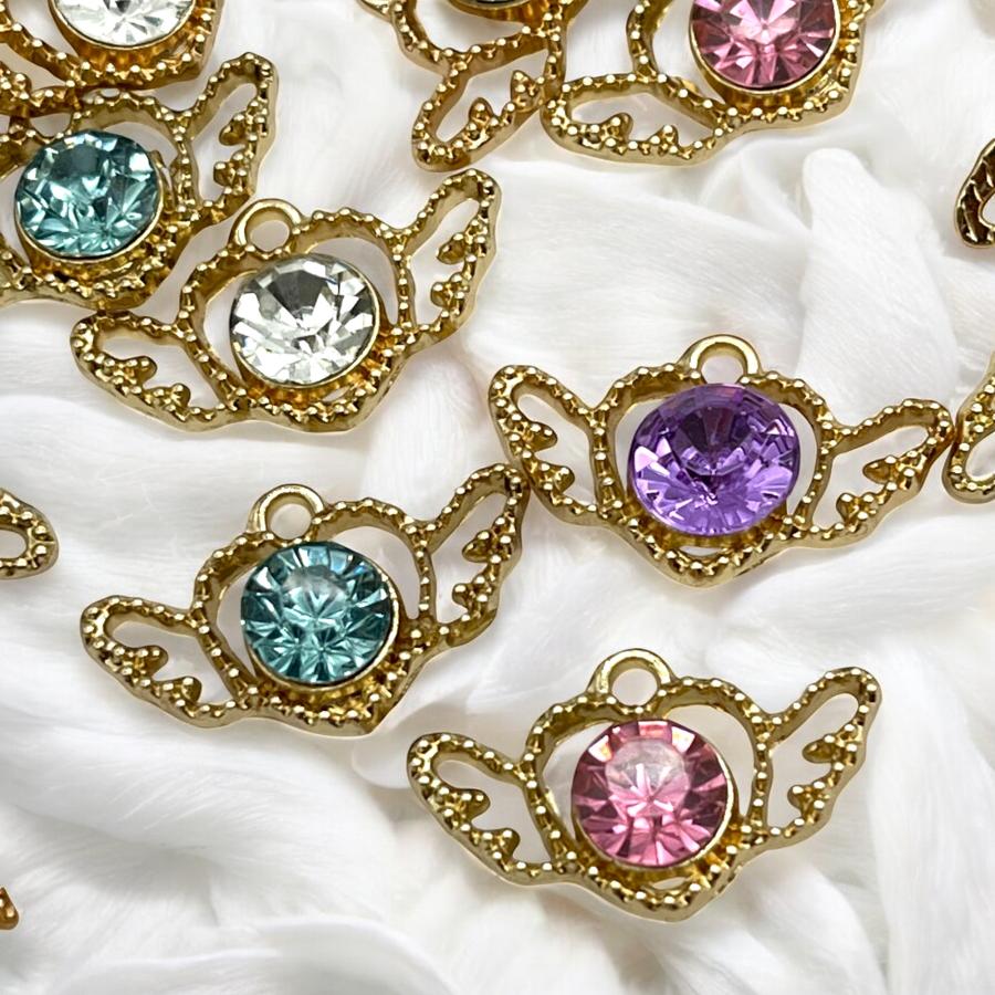 no.189 ハンドメイド✩.*˚キラキラアンティーク調アクセサリー✩.*˚ no.189 ハンドメイド✩.*˚キラキラアンティーク調アクセサリー✩.*˚