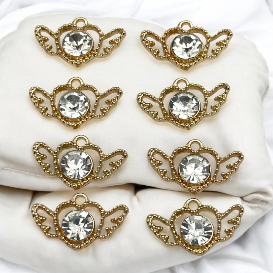 no.189 ハンドメイド✩.*˚キラキラアンティーク調アクセサリー✩.*˚ no.189 ハンドメイド✩.*˚キラキラアンティーク調アクセサリー✩.*˚