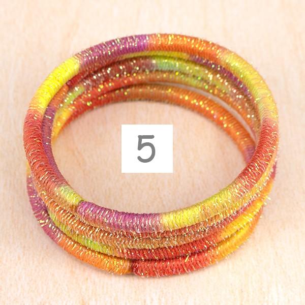 ヘアゴム Rt 金木犀ヘアゴム | アフタヌーンティー公式通販サイト