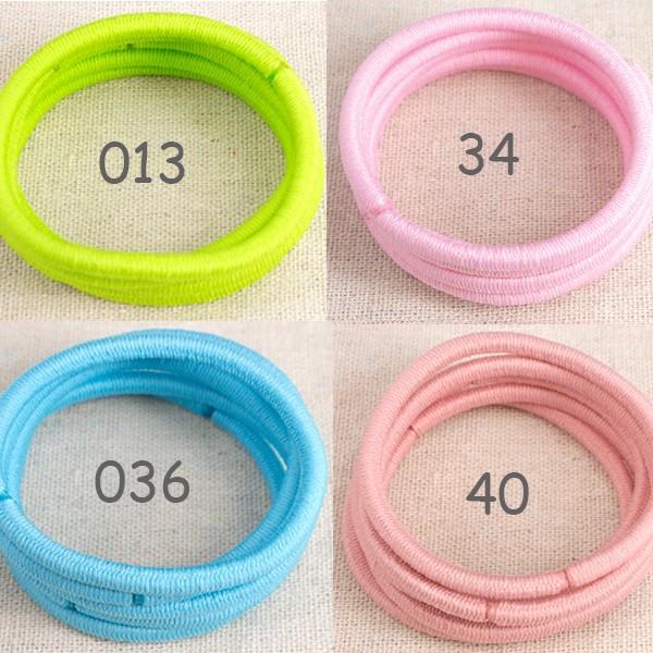 ヘアゴム おしゃれ 子供 黒 ヘアアクセサリー 10代 20代 30代 40代