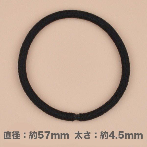 ヘアゴム おしゃれ 子供 黒 ヘアアクセサリー 10代 20代 30代 40代