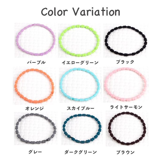 ヘアゴム リングゴム 変わり 細ゴム 全9色 パーツ レジン キッズ 子供 ヘアアクセサリー ポイント消化 大人 おしゃれ 素材 ゴム S 0073b S 0073b 手芸材料ヘアアクセのchouette 通販 Yahoo ショッピング