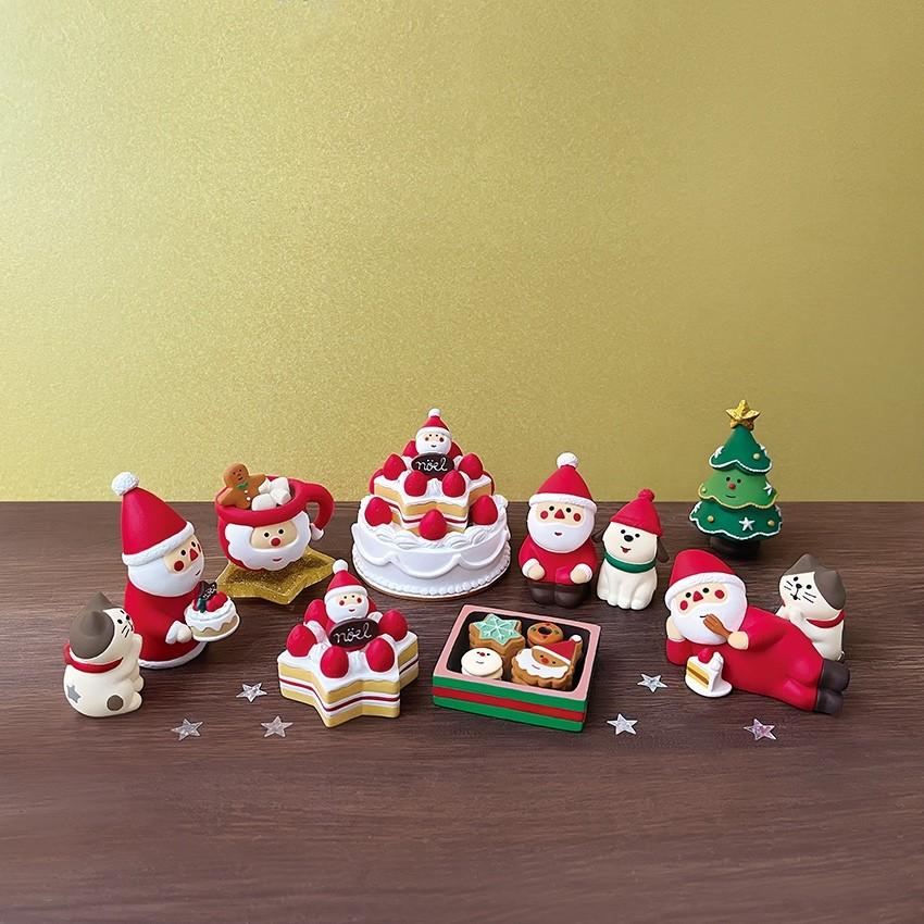 DECOLE（デコレ） ケーキの台座 星に願いを コンコンブル : CHEER-FUL