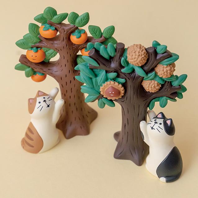 デコレ コンコンブル ノーティン まとめ売り DECOLE 爆買 / ［ねこずきん 和栗］デコレ コンコンブル 2022