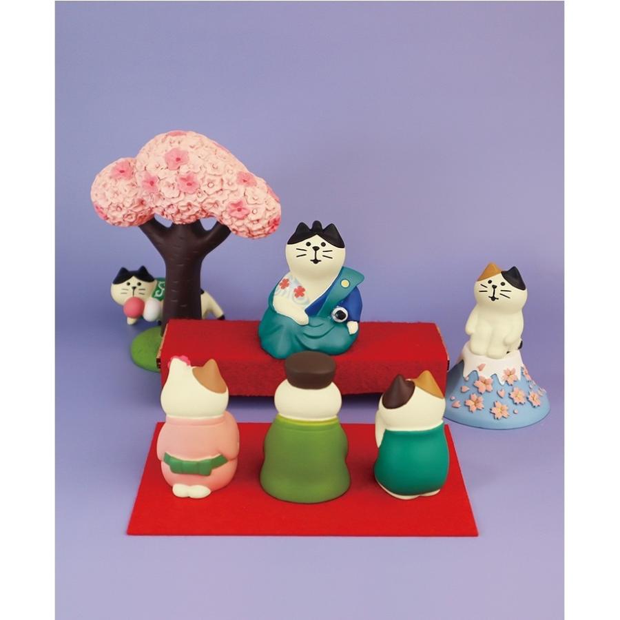 コンコンブル concombre 桜と抹茶 16点セット 【公式通販】