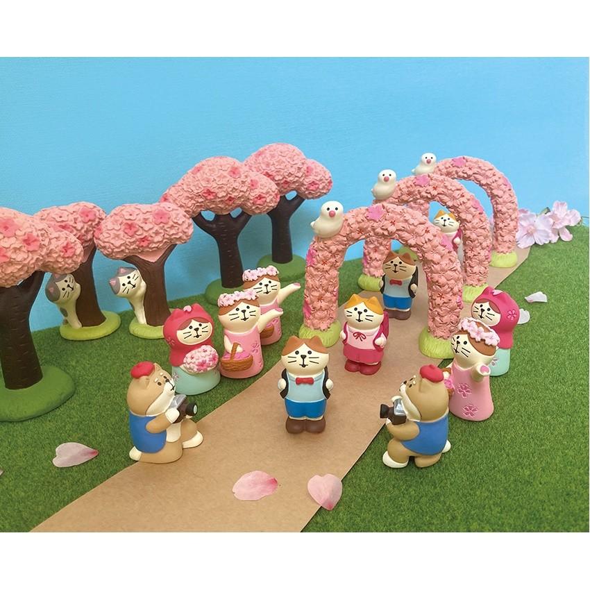 DECOLE ランドセル猫(BOY ) うれしめでたし桜咲く春の日 デコレ DECOLE ランドセル猫(BOY ) うれしめでたし桜咲く春の日 デコレ