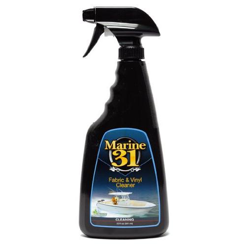 マリン31布地・ビニールクリーナー B00EUG5WPSCheerfulGenie 通販 Yahoo!ショッピング