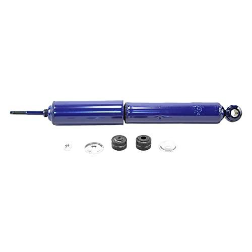 い出のひと時に、とびきりのおしゃれを！ Suzuki Samurai 1986-1995 Monroe Monro-Matic Plus Shocks 4セット-BuyAutoParts 77-68437 EE New