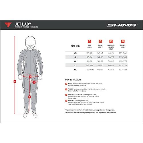 SHIMA JET-通気性メッシュパネル、防水、リムーバブルメンブレン