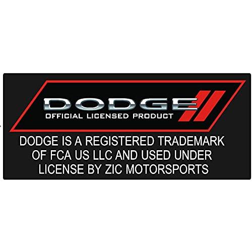 最安値挑戦 Dodge Viper Sneaky Peteロゴスチールサイン (スーパーサイズ-30X 28.7)